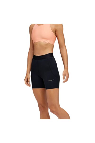 hoka Șorturi de alergare pentru femei Novafly 6'' - Negru - XS