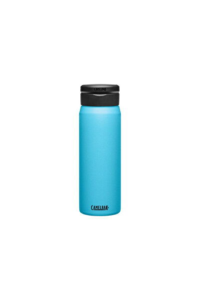 Camelbak FIT CAP INSULATED STAINLESS STEEL BOTTLE 750ML - سماوي