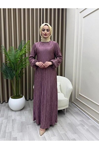 azeldembutik Tesettür Abiye Kıraç