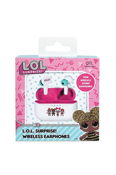 OTL Casti earpods, OTL, LOL Surprise B.B Nation, TWS