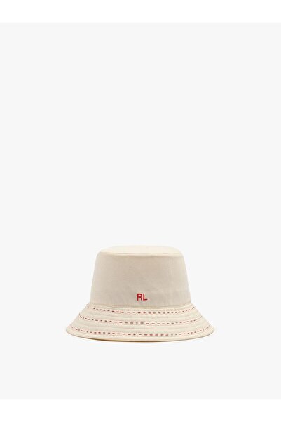 PARFOIS Kadın %100 Pamuk Bucket Şapka