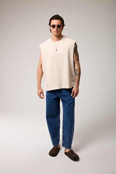 2512 Clothing Balloon Fit Jean