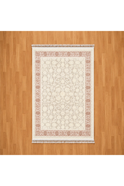 MEVLANA BAZAAR Şiraze 133 x 190 Yün Halı