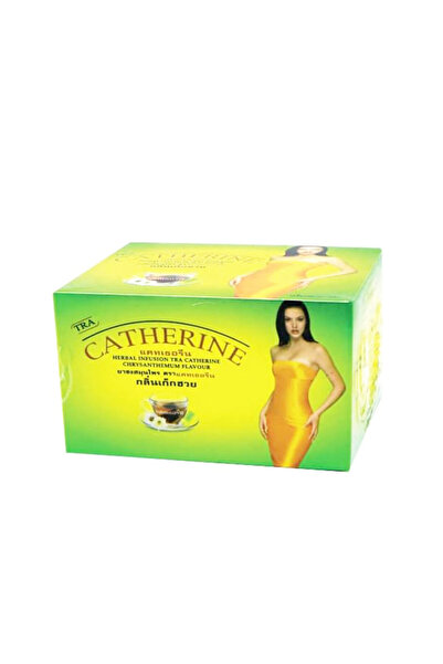 Catherine Herbal Slimming Tea