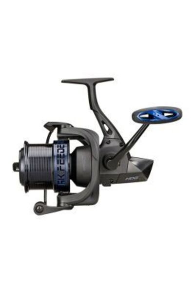 Okuma 6 K-Feeder Fishing Reel