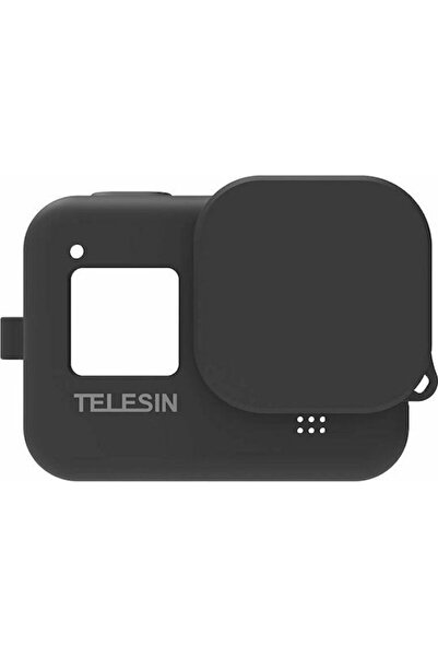 TELESIN GP-PTC-802-BK Θήκη για κάμερες δράσης για GoPro Hero 8