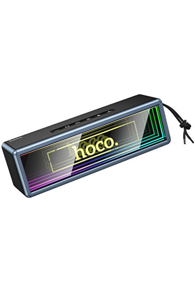 hoco. Hoco HC40 Ηχείο Bluetooth 10W με αυτονομία μπαταρίας έως 5 ώρες Μαύρο