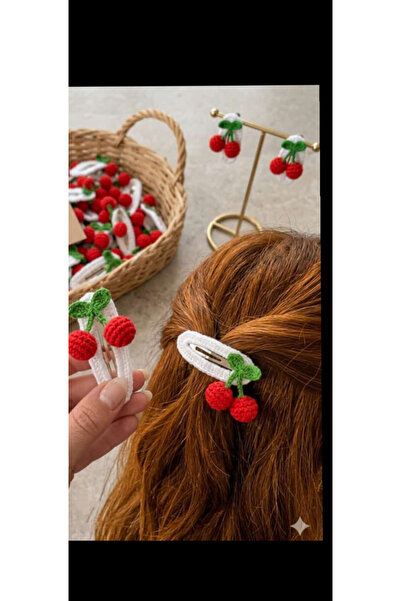 PATRON Hair Clip