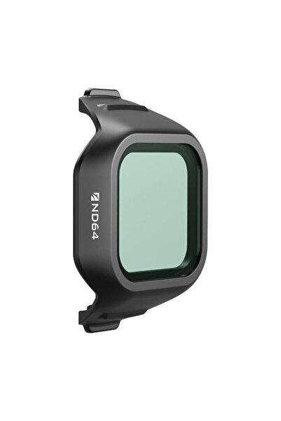 Freewell Σετ Φίλτρων Φακού Nd64 για DJI Mini 5 Pro 1 τεμάχιο Κωδικός: FW-MN5-...