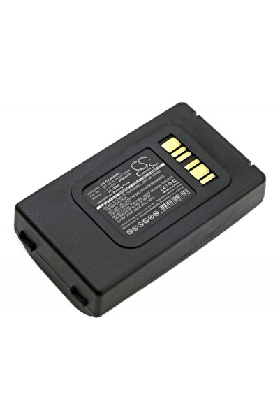 Cameron Sino 3.7 V 6.8 Ah Li-ion BT-0016 Μπαταρία για Datalogic Skorpio X3