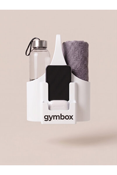 GYMBOX – PREMIUM SPOR ORGANİZERİ