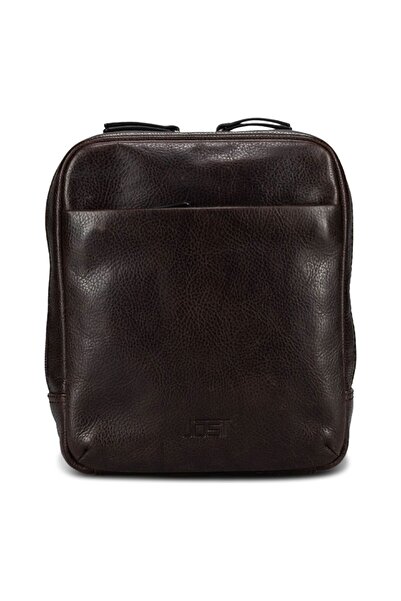 JOST London Mini Bag Umhängetasche XS Leder 18 cm