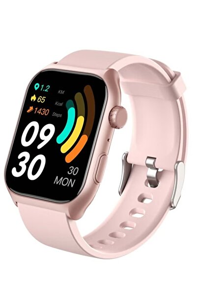Armfit Voice Calling Smartwatch 2.03 HD Color Display Health and Fitness Trac...