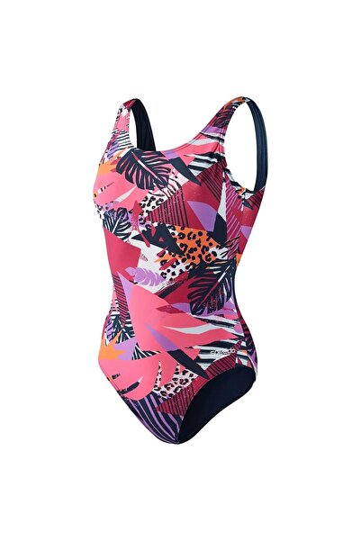SPEEDO Costum de baie întreg de damă cu spate tip U 30