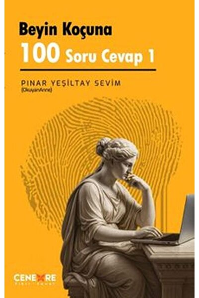 Cenevre Fikir Sanat Beyin Koçuna 100 Soru Cevap 1
