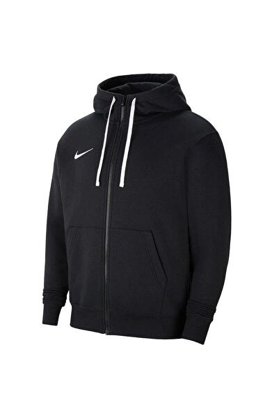 Nike Hanorac Park Fleece cu fermoar integral, Hanorac pentru bărbați