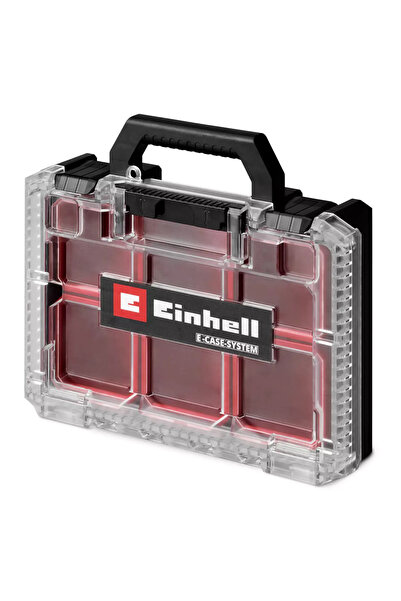 Einhell E-Case Half-Size Organizer Sortierbox (4540048)