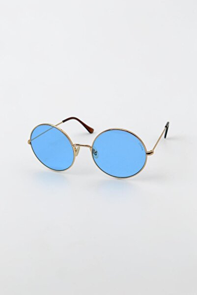 Osse Elif Optik OS2505 03 55 Ekartman Kadın Güneş Gözlüğü UV400 Korumalı Oval...
