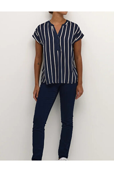 Evendi Bluza, Bleumarin