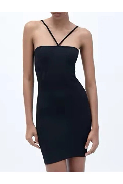 Evendi Rochie, Negru