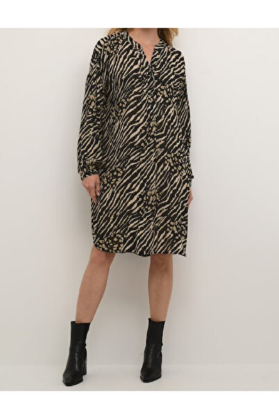 Evendi Rochie scurta, Negru