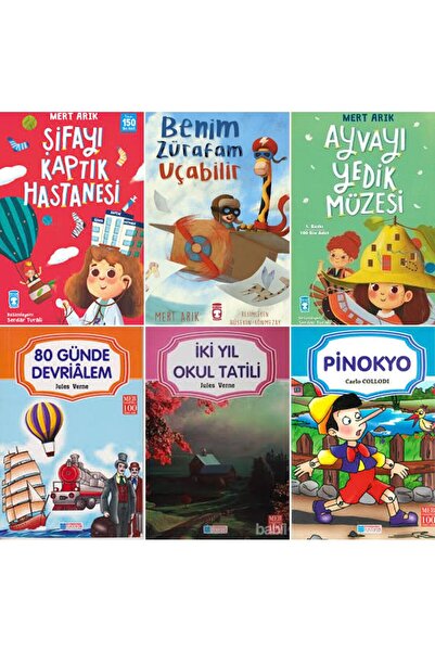 Timaş Çocuk ŞİFAYI KAPTIK HASTANESİ BENİM ZÜRAFAM UÇABİLİR AYVAYI YEDİK MÜZESİ