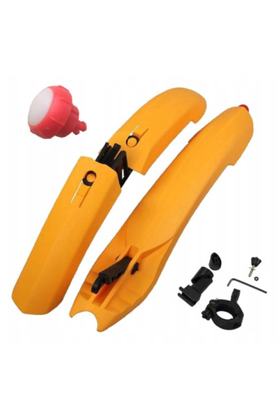 OEM Aparatoare De Noroi, Materiale Durabile, Instalare Rapida, Lumina LED, Po...