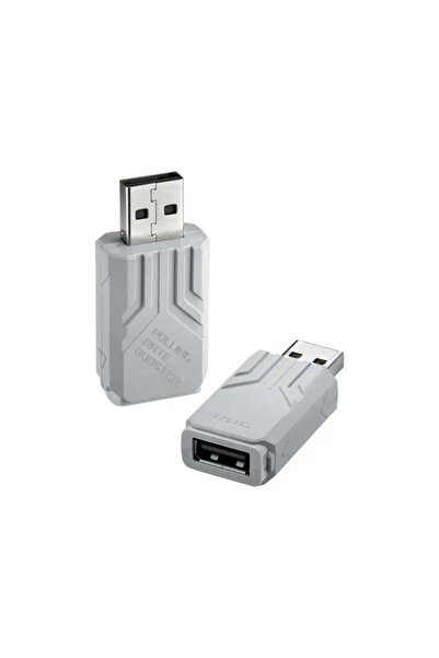 Keychron Accesoriu periferic de gaming ASUS ROG Amplificator de rată de eșant...