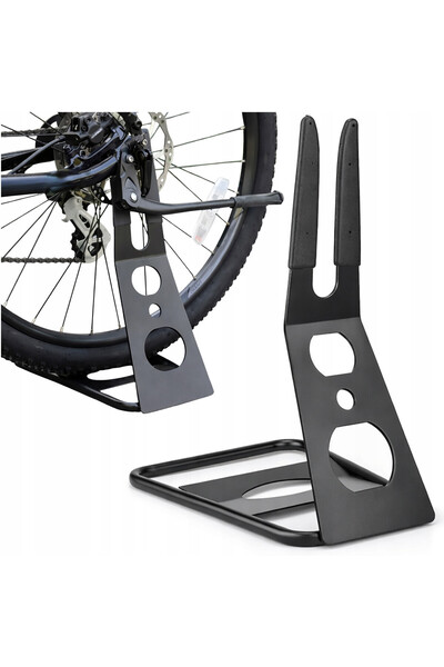 Gearox Suport pentru bicicleta, Gearox, pentru roata spate, universal, pentru...