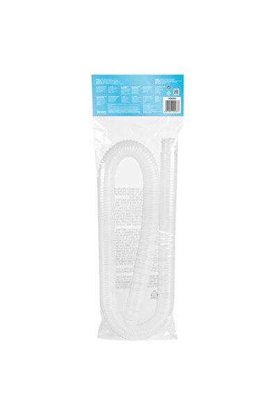 Intex Furtun pentru pompă, Diametru 32 mm, Lungime 1,5 m
