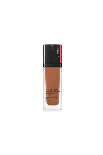 Shiseido Fond de ten Self Refreshing 450