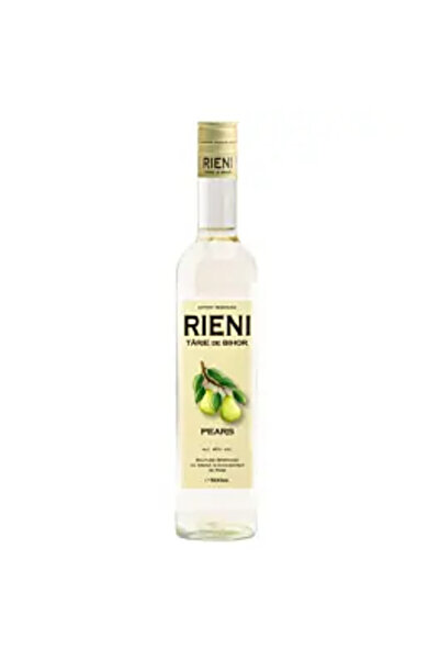 Rieni Băutură spirtoasă Bihor Strength cu aromă de pere 0.5 L