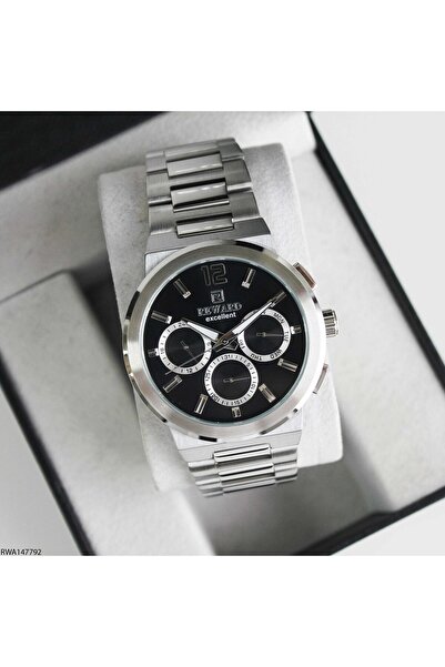 Reward Rwa147792 Men's Wristwatch with Steel Strap