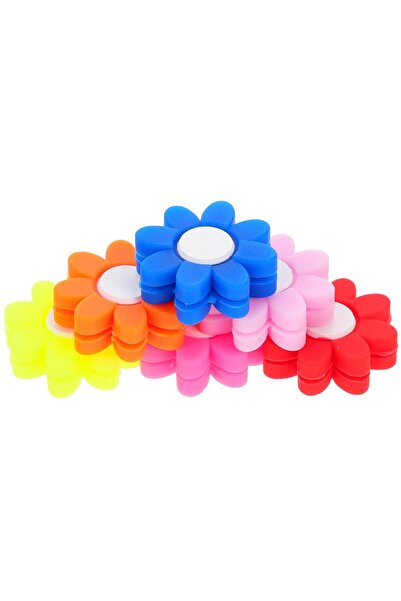 Other . Amortizor de vibrații din silicon pentru rachetă de tenis, set de 6, ...