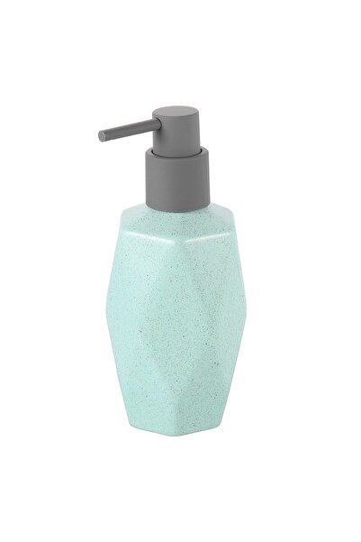 OEM Δοχείο σαπουνιού με αντλία 250ml (8oz) Επαναγεμιζόμενο – Πράσινο