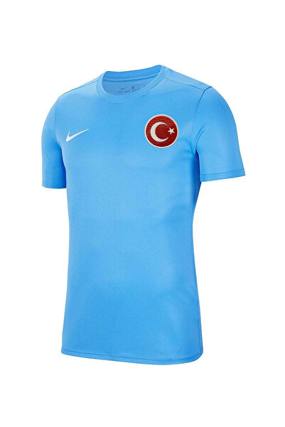Nike TÜRKİYE TİŞÖRT PARK VII JSY SS TUR_6708