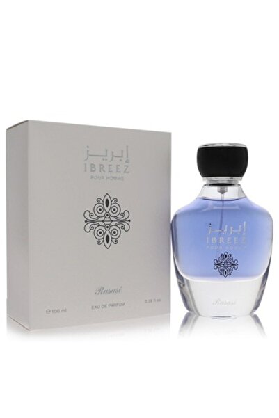 Rasasi IBREEZ EAU DE PARFUM 100ML