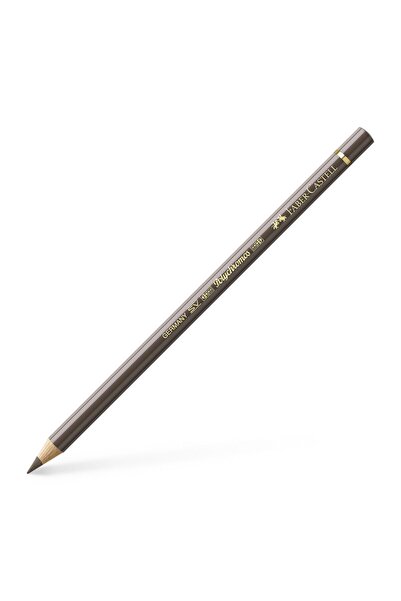 Faber Castell Creion colorat Polychromos Nougat Faber-Castell