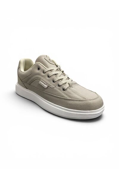 Carrano Orthopedic Sole Summer Men's Linen Comfortable Sports Shoes