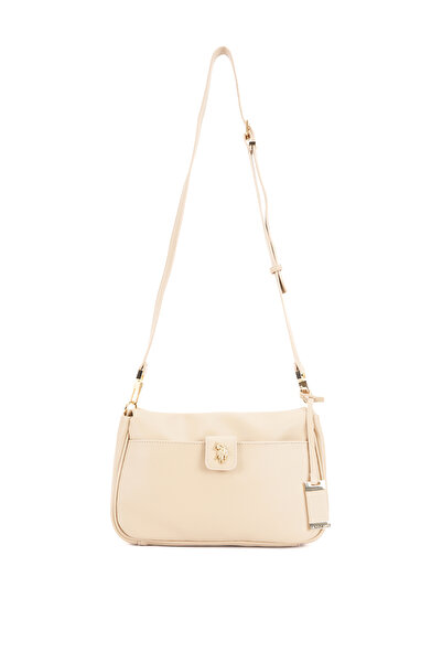 U.S. Polo Assn. Geantă de damă K.Bej Us26586
