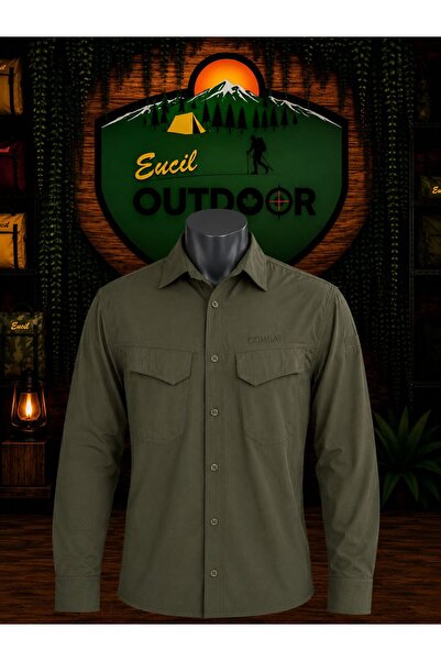 MODA Tactical gömlek