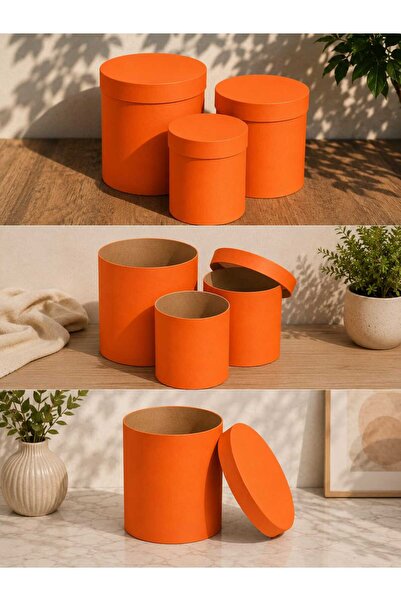 KERİBOX HEDİYELİK KUTU