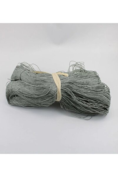 Generic Brand Matte mold green color jute paper rope bag rope supla rope no:5...