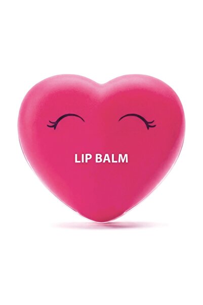 AS COMPANY Balsam de buze Beauty Sparkle Love Roz (1081-60011)