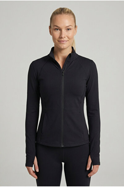 CORRE Activewear Eden Jacket