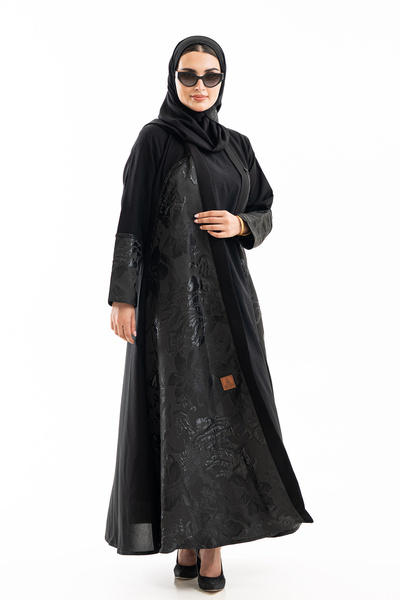 Hasnaa Abaya عباية نورة