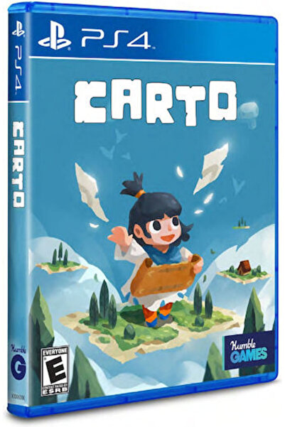 Sony Παιχνίδι Carto για PS4