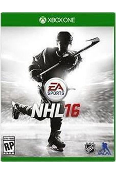 Electronic Arts NHL 16 Παιχνίδι Xbox One