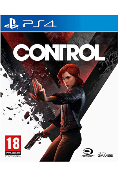 505 Games Χειριστήριο PS4 (Μεταχειρισμένο)