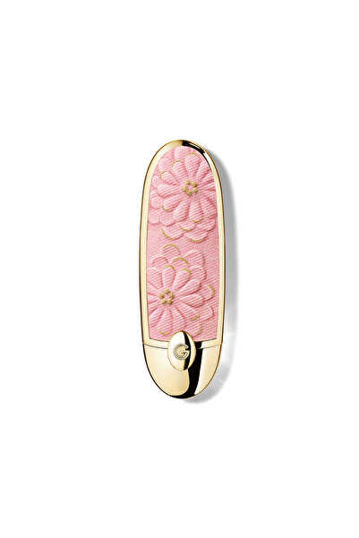 Guerlain ROUGE G CHERRY BLOSSOM RUJ KABI - LIMITED EDITION